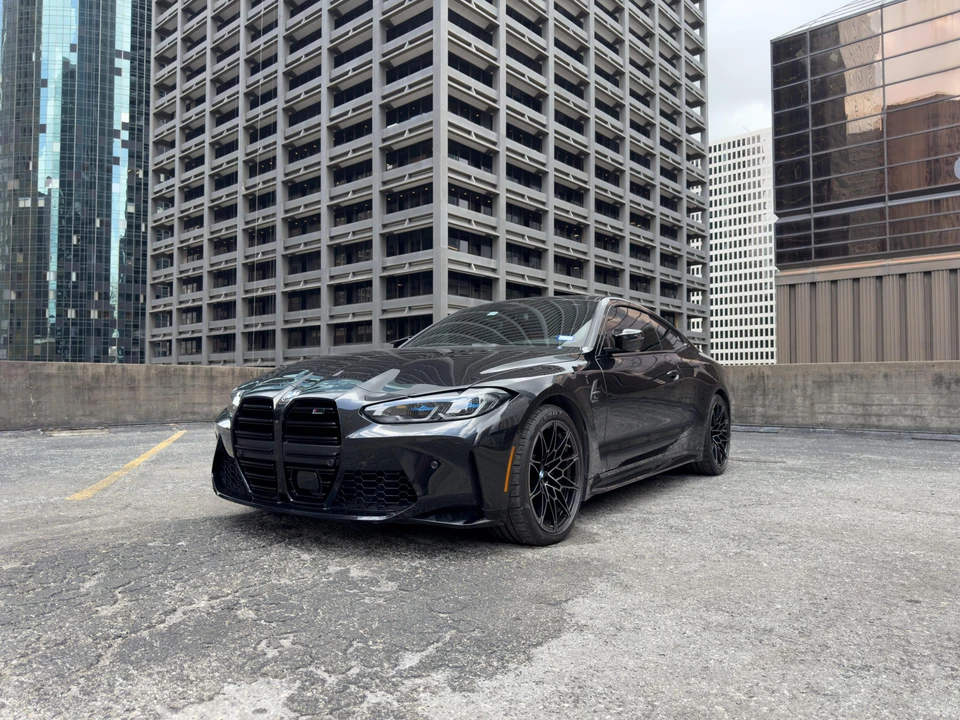2022 BMW G82/G83 M4 - Image 8 of 31