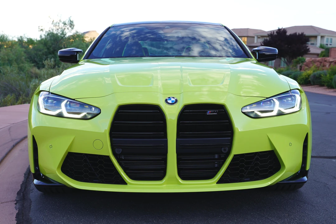 2022 BMW G82/G83 M4 - Image 2 of 8