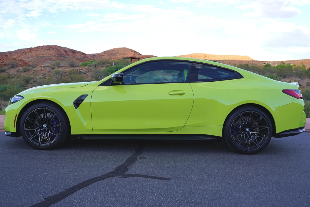 2022 BMW G82/G83 M4 - Image 3 of 8