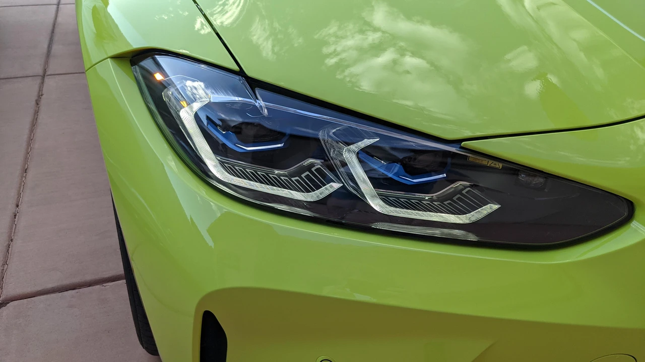 2022 BMW G82/G83 M4 - Image 6 of 8