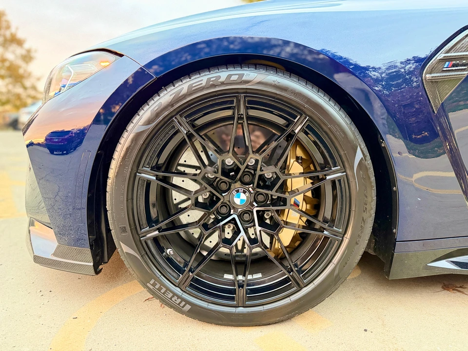 2022 BMW G82/G83 M4 - Image 13 of 31