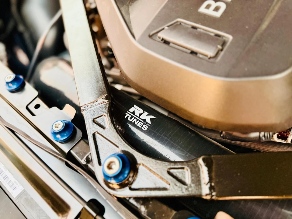 2022 BMW G82/G83 M4 - Image 31 of 31