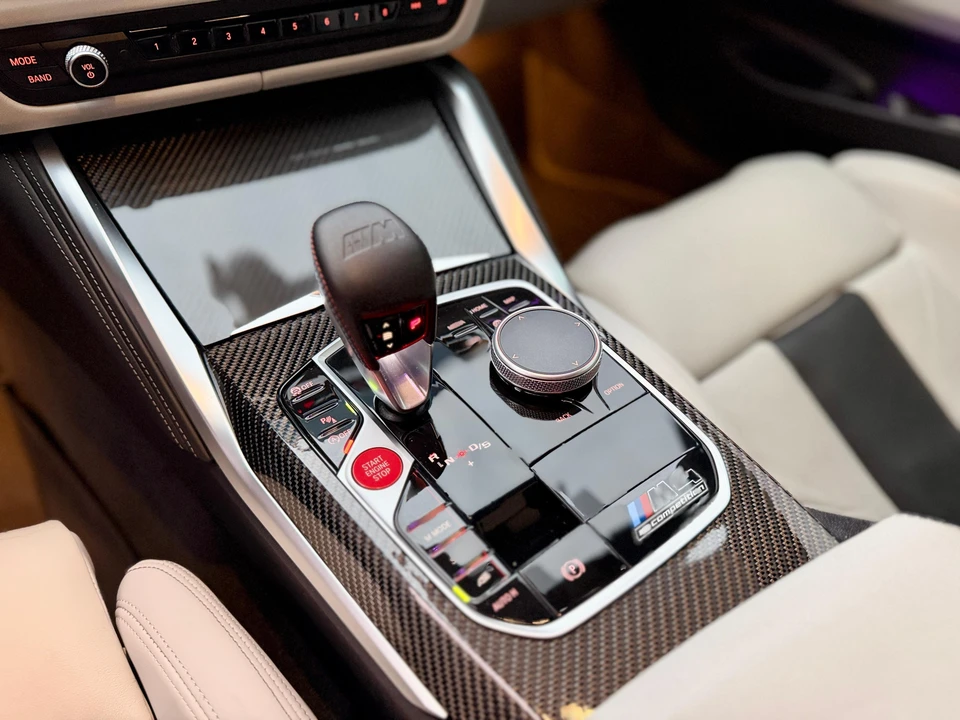 2022 BMW G82/G83 M4 - Image 26 of 31