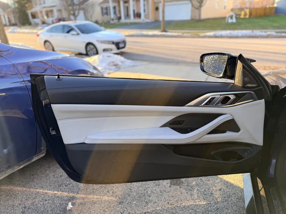 2022 BMW G82/G83 M4 - Image 27 of 31