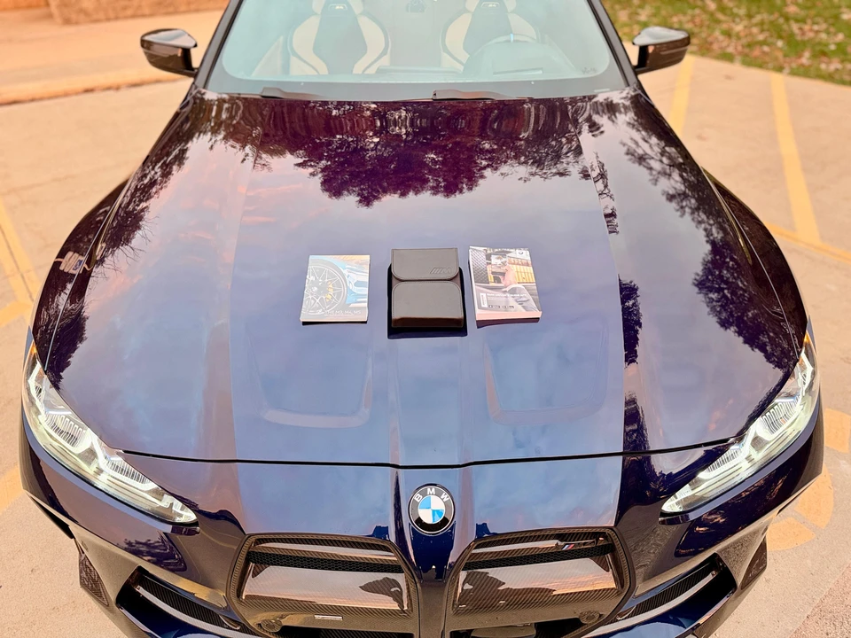 2022 BMW G82/G83 M4 - Image 11 of 31