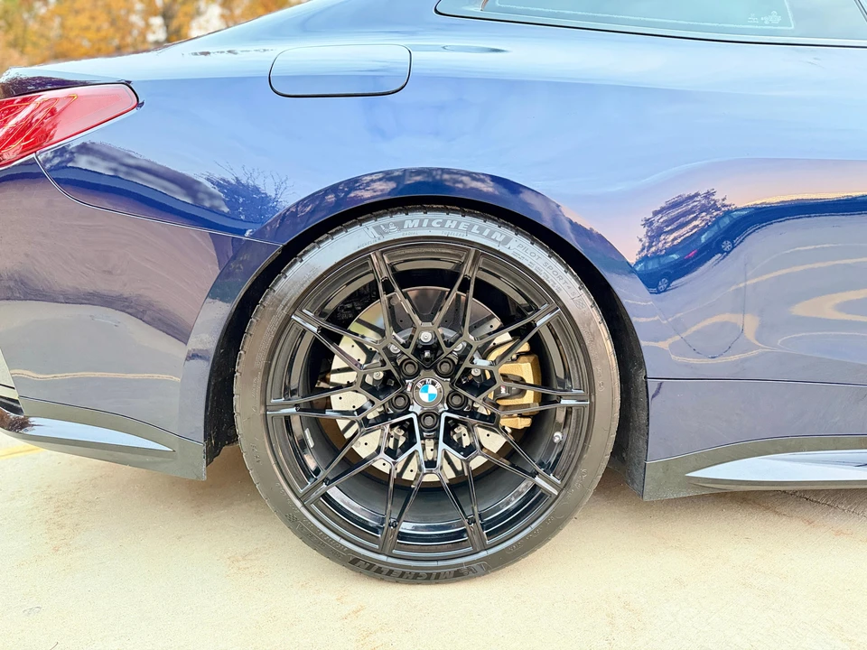 2022 BMW G82/G83 M4 - Image 15 of 31
