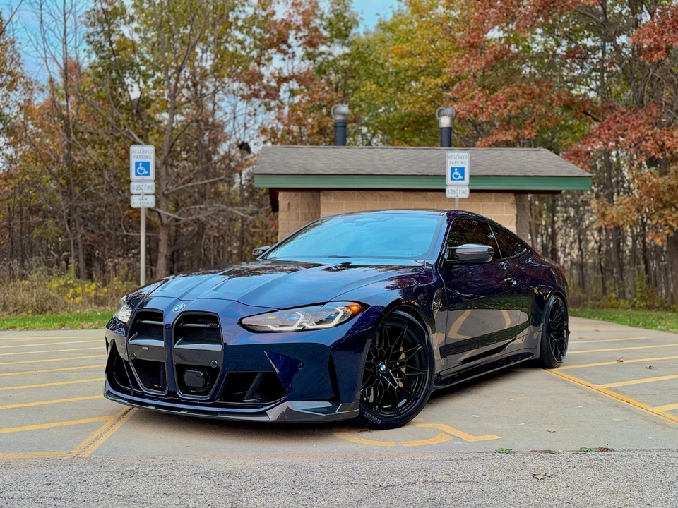 2022 BMW G82/G83 M4 - Image 6 of 31