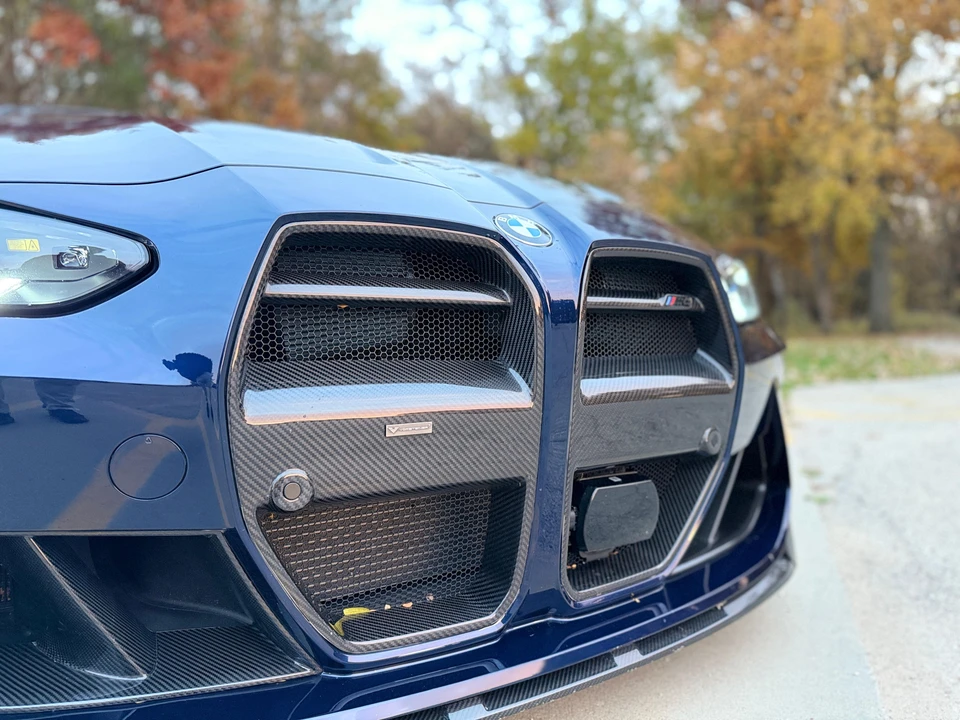 2022 BMW G82/G83 M4 - Image 10 of 31