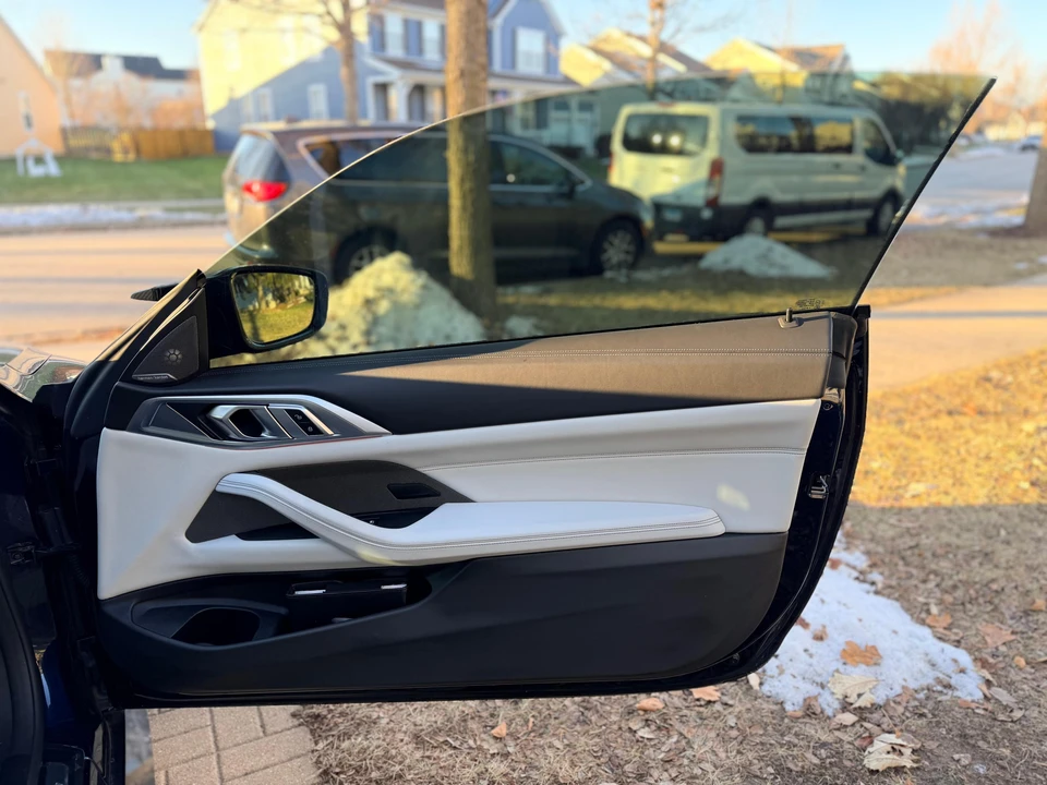 2022 BMW G82/G83 M4 - Image 28 of 31
