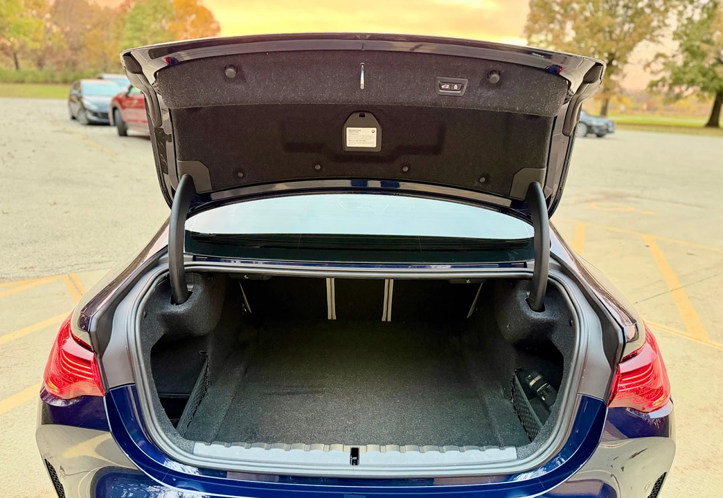 2022 BMW G82/G83 M4 - Image 29 of 31