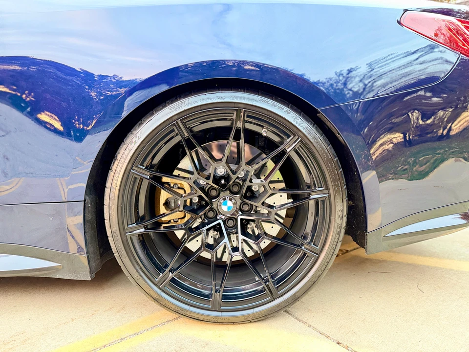 2022 BMW G82/G83 M4 - Image 14 of 31