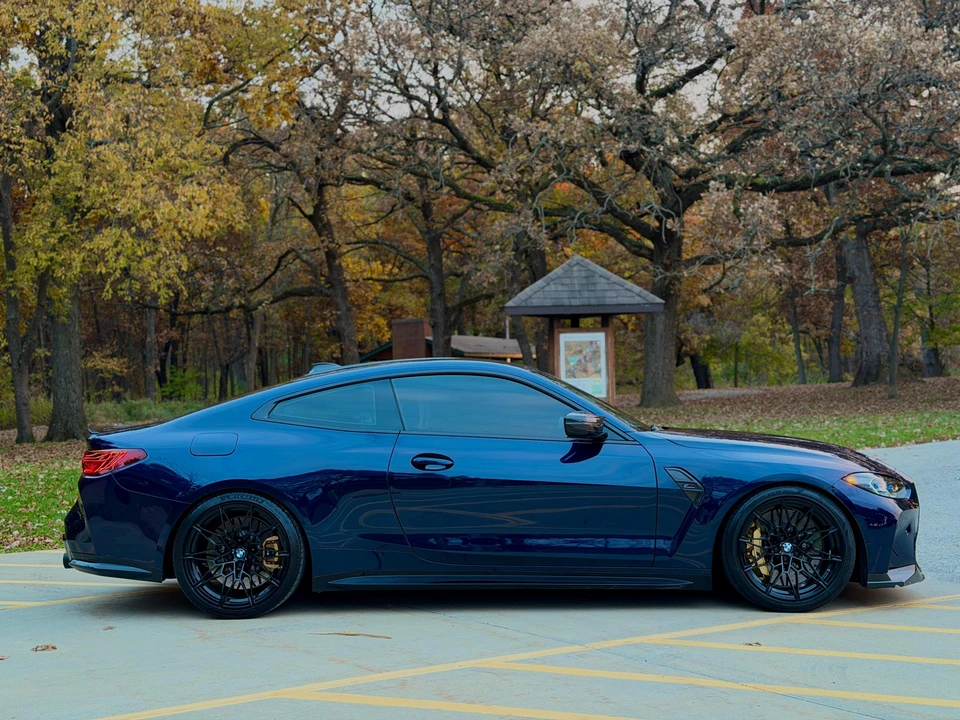2022 BMW G82/G83 M4 - Image 9 of 31