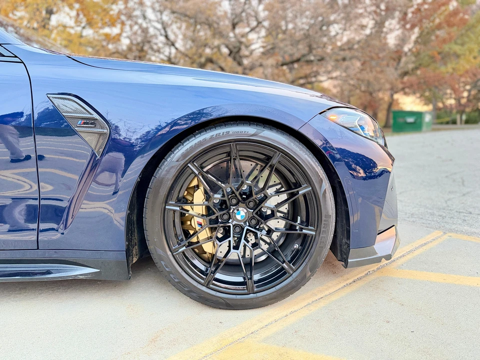 2022 BMW G82/G83 M4 - Image 16 of 31