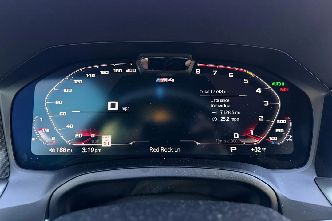 2022 BMW G82/G83 M4 - Image 20 of 31
