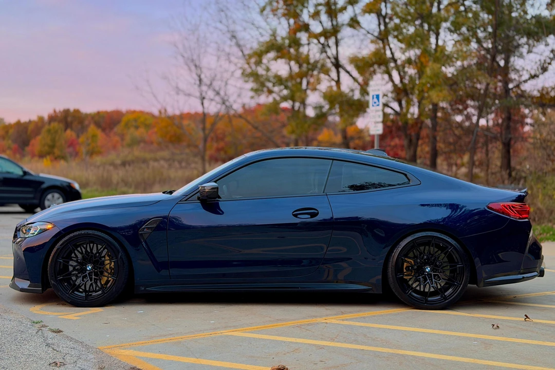 2022 BMW G82/G83 M4 - Image 3 of 31