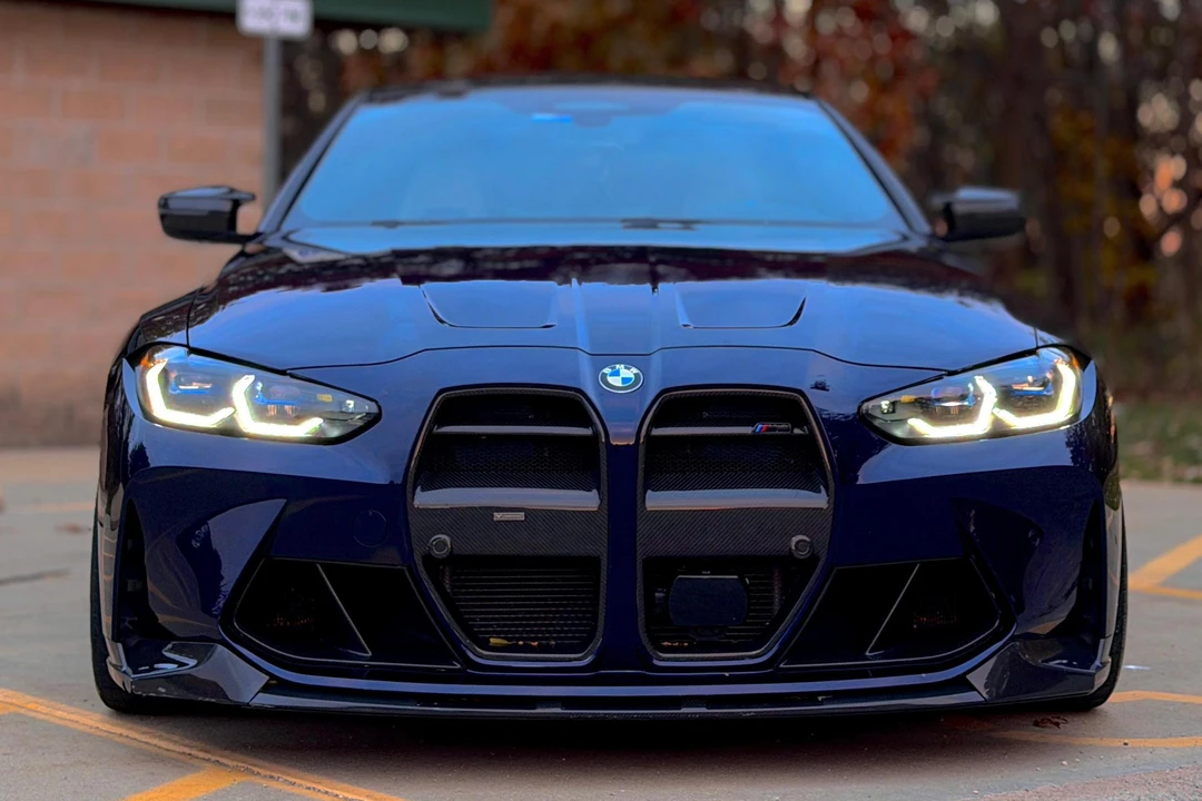 2022 BMW G82/G83 M4 - Image 2 of 31