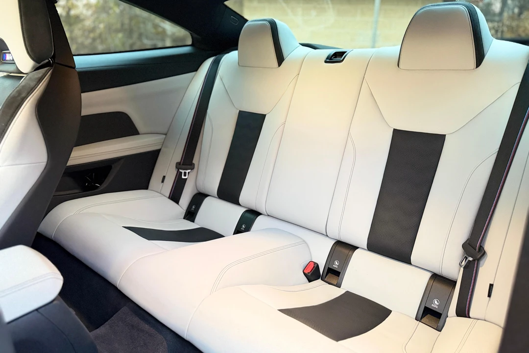 2022 BMW G82/G83 M4 - Image 19 of 31