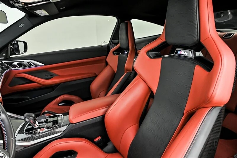 2022 BMW G82/G83 M4 - Image 19 of 31
