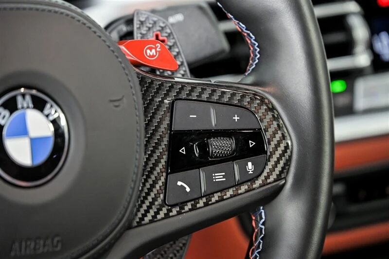 2022 BMW G82/G83 M4 - Image 24 of 31