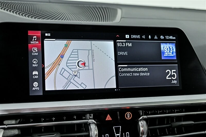 2022 BMW G82/G83 M4 - Image 29 of 31