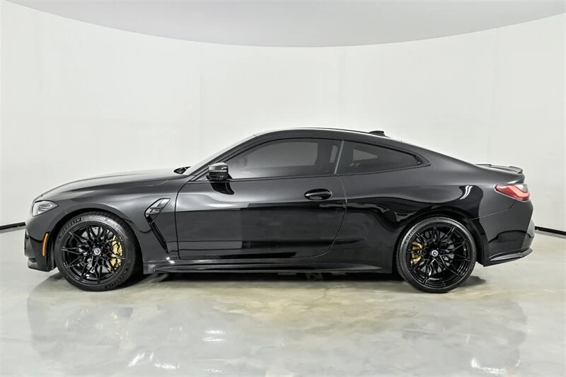 2022 BMW G82/G83 M4 - Image 7 of 31