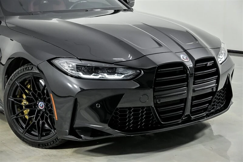 2022 BMW G82/G83 M4 - Image 3 of 31