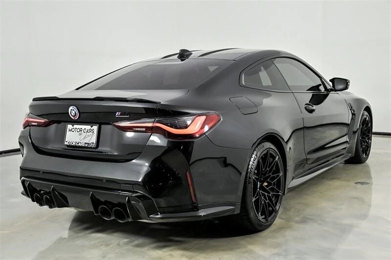 2022 BMW G82/G83 M4 - Image 10 of 31