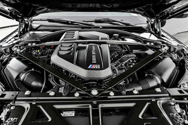 2022 BMW G82/G83 M4 - Image 13 of 31