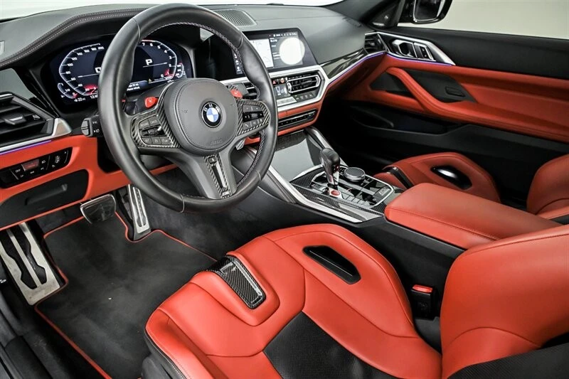 2022 BMW G82/G83 M4 - Image 17 of 31