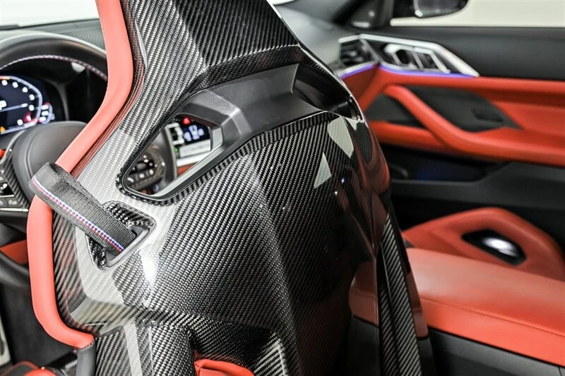 2022 BMW G82/G83 M4 - Image 21 of 31
