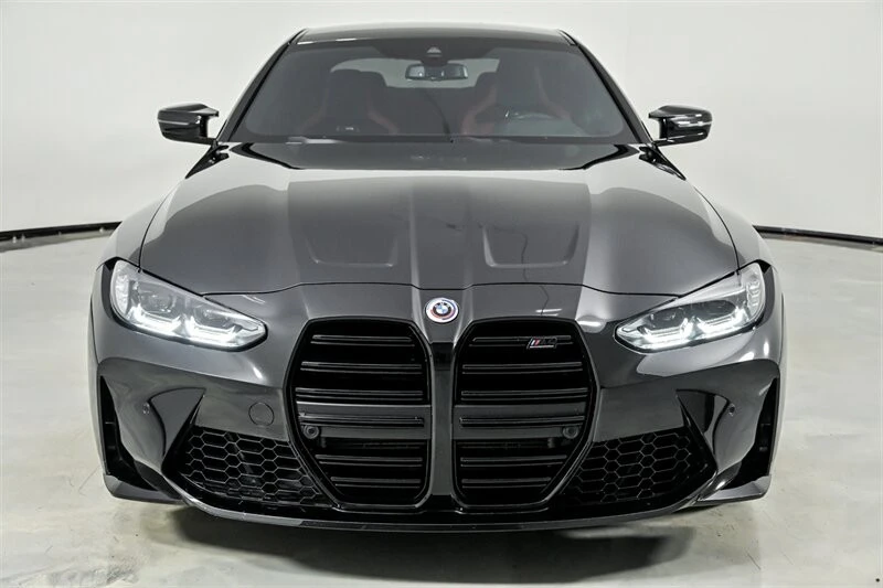 2022 BMW G82/G83 M4 - Image 5 of 31