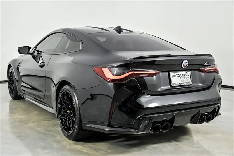 2022 BMW G82/G83 M4 - Image 8 of 31