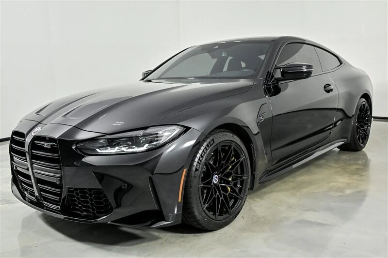 2022 BMW G82/G83 M4 - Image 6 of 31