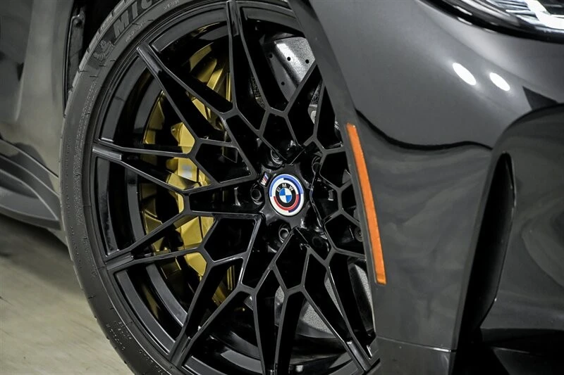2022 BMW G82/G83 M4 - Image 4 of 31