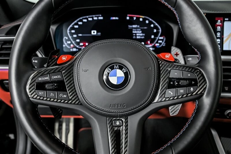 2022 BMW G82/G83 M4 - Image 28 of 31