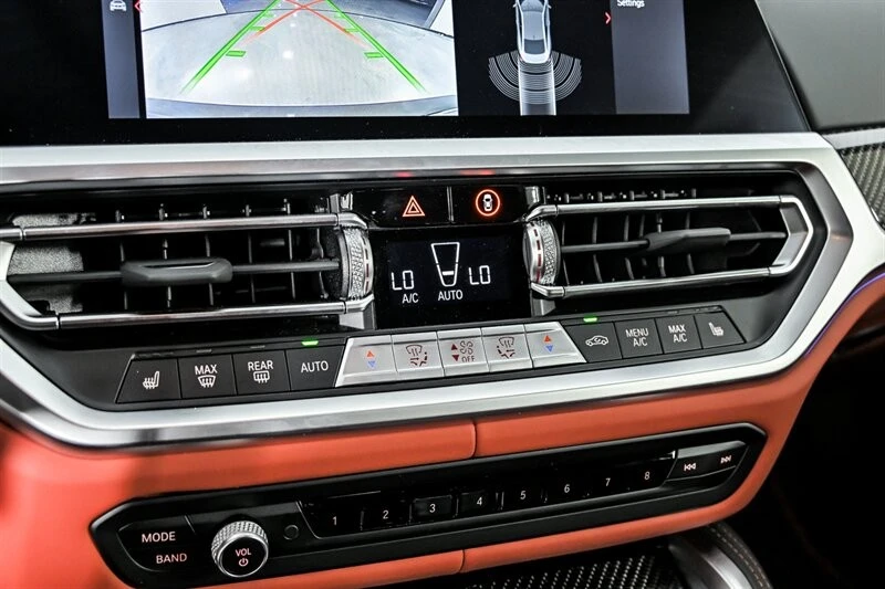 2022 BMW G82/G83 M4 - Image 31 of 31
