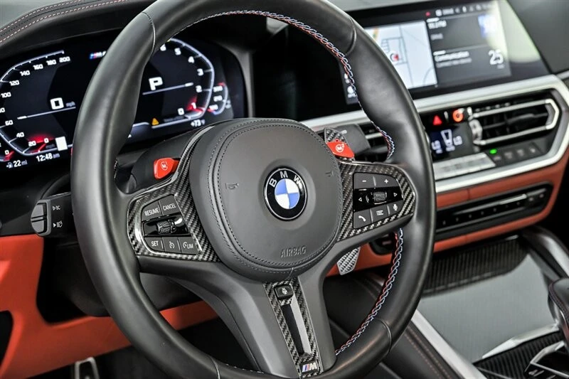 2022 BMW G82/G83 M4 - Image 22 of 31