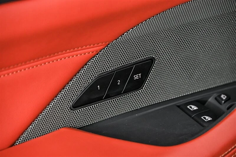 2022 BMW G82/G83 M4 - Image 15 of 31