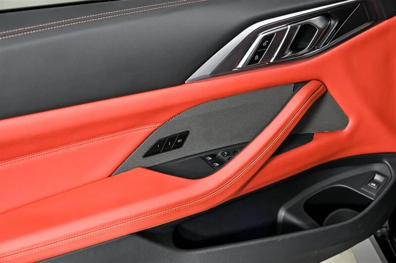 2022 BMW G82/G83 M4 - Image 14 of 31