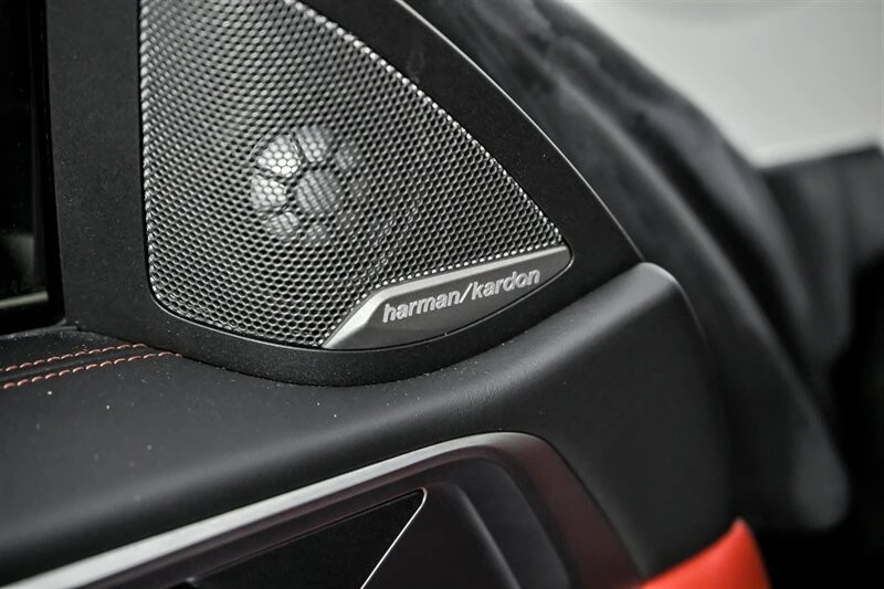 2022 BMW G82/G83 M4 - Image 16 of 31