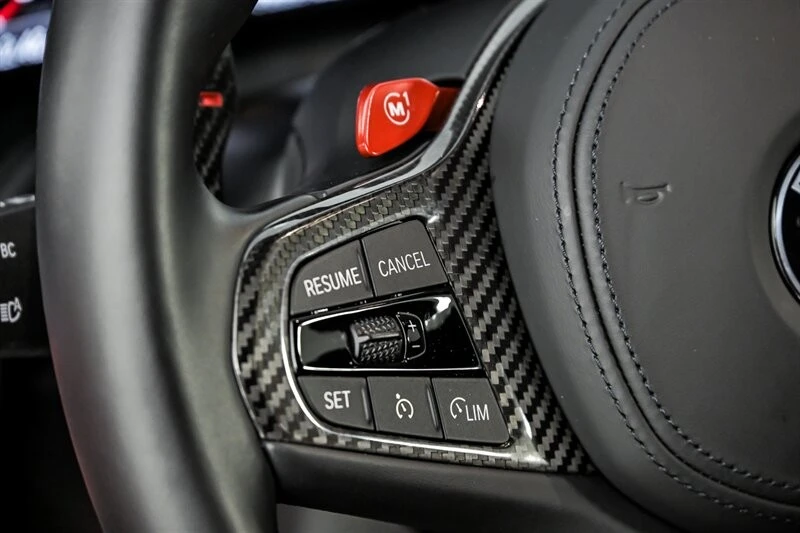 2022 BMW G82/G83 M4 - Image 23 of 31
