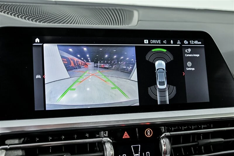 2022 BMW G82/G83 M4 - Image 30 of 31