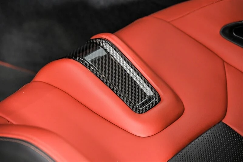 2022 BMW G82/G83 M4 - Image 25 of 31