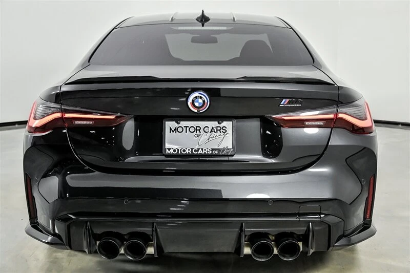 2022 BMW G82/G83 M4 - Image 9 of 31