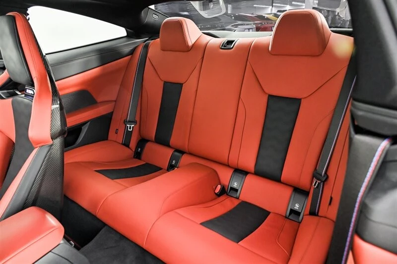 2022 BMW G82/G83 M4 - Image 20 of 31