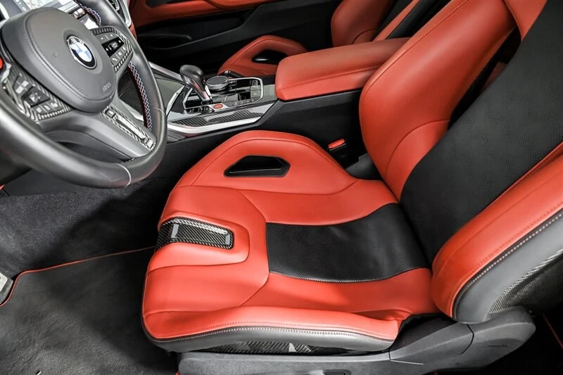 2022 BMW G82/G83 M4 - Image 18 of 31