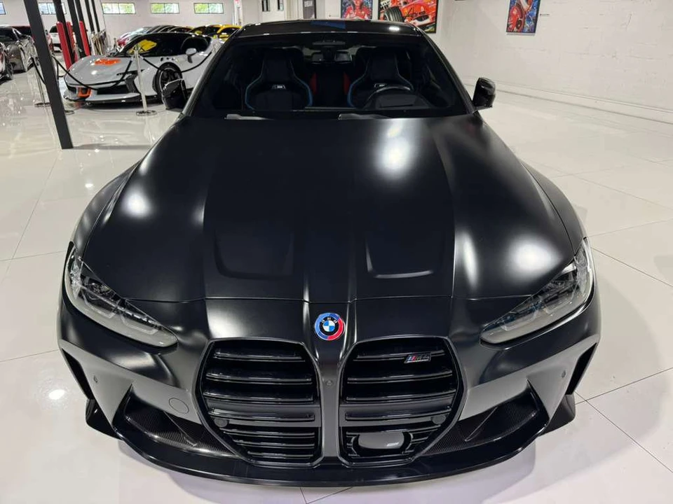 2022 BMW G82/G83 M4 - Image 2 of 12
