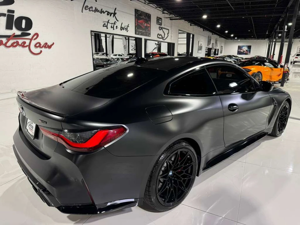 2022 BMW G82/G83 M4 - Image 7 of 12
