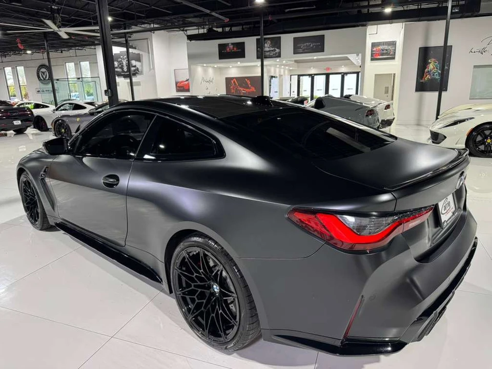 2022 BMW G82/G83 M4 - Image 5 of 12