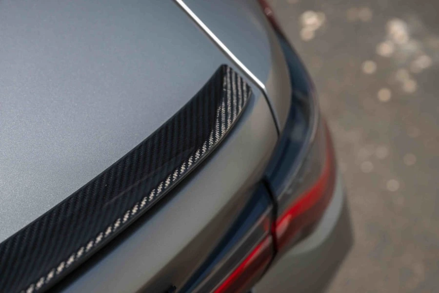 2022 BMW G82/G83 M4 - Image 7 of 31